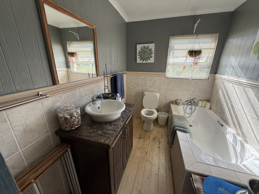 4 Bedroom Property for Sale in Dana Bay Western Cape